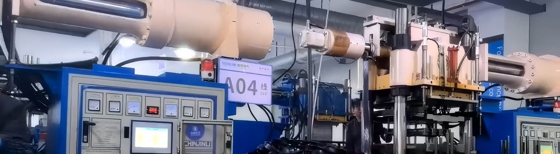 Your One-Stop Factory for Power Cable Accessories