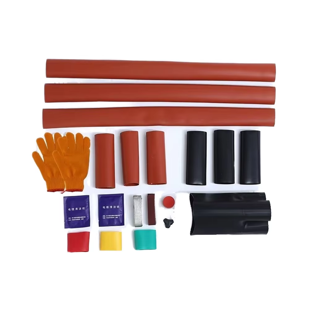 Wie verbessern Kabelzubehörteile die Zuverlässigkeit von Stromnetzen