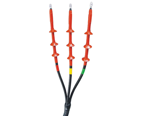 Heat Shrink Cable Terminal