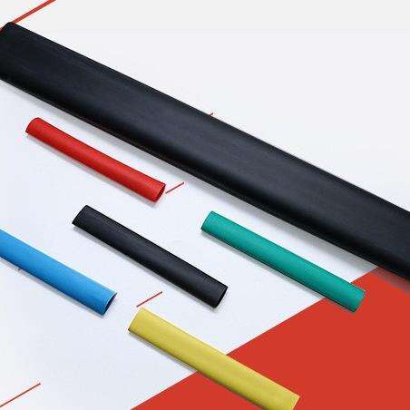 Heat Shrinkable Cable Accessories
