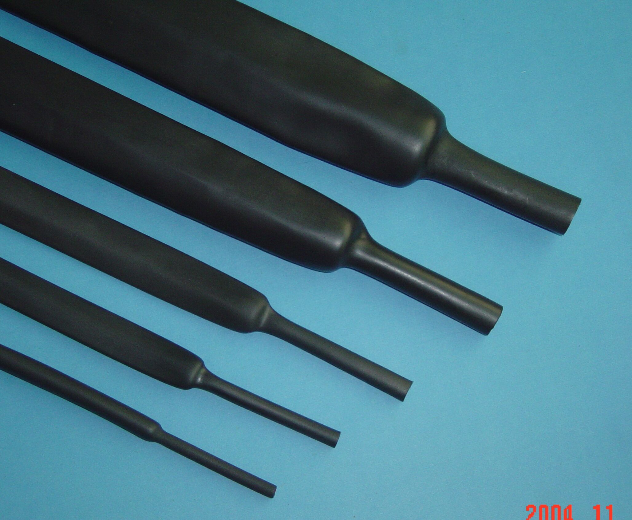 Superior Electrical Protection and Safety Performance