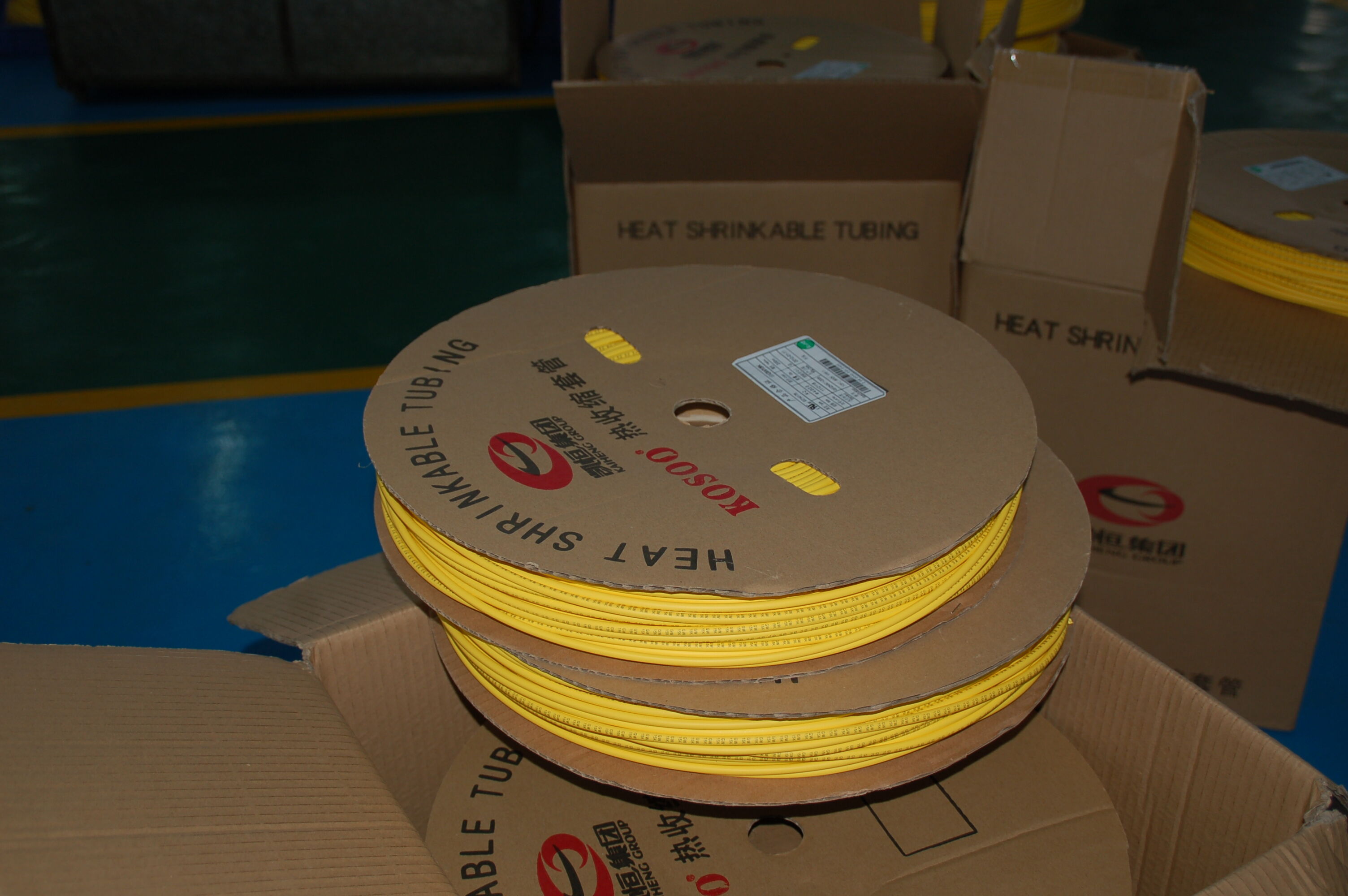 Superior Environmental Protection and Durability