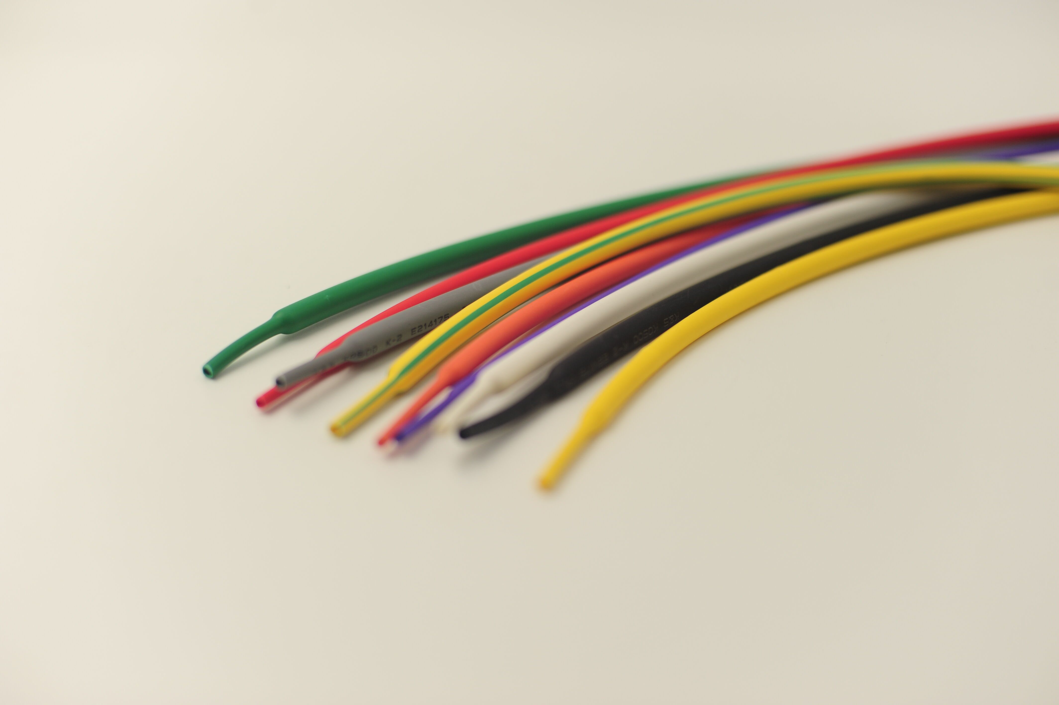 What Applications Require Heat Shrinkable Tube in Automotive Projects?