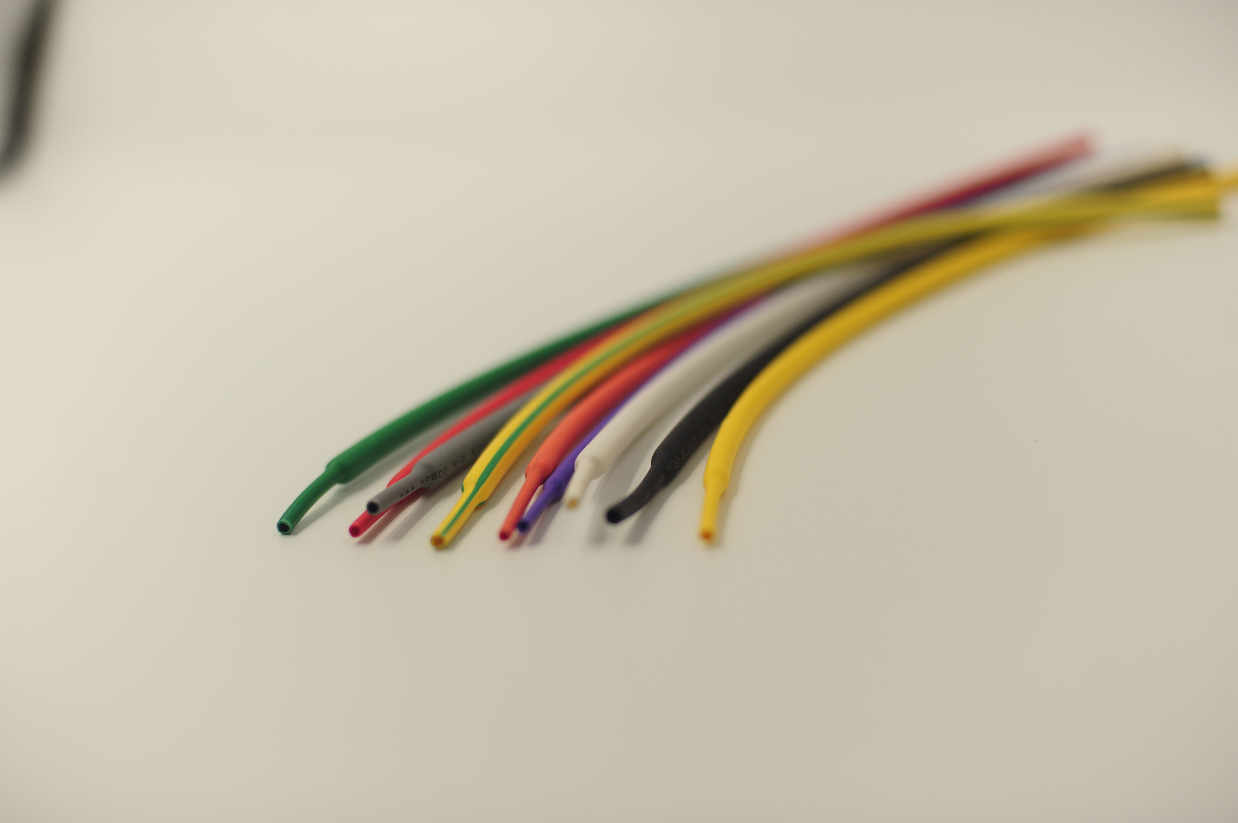 How Can Heat Shrinkable Tube Protect Cables in Outdoor Installations?