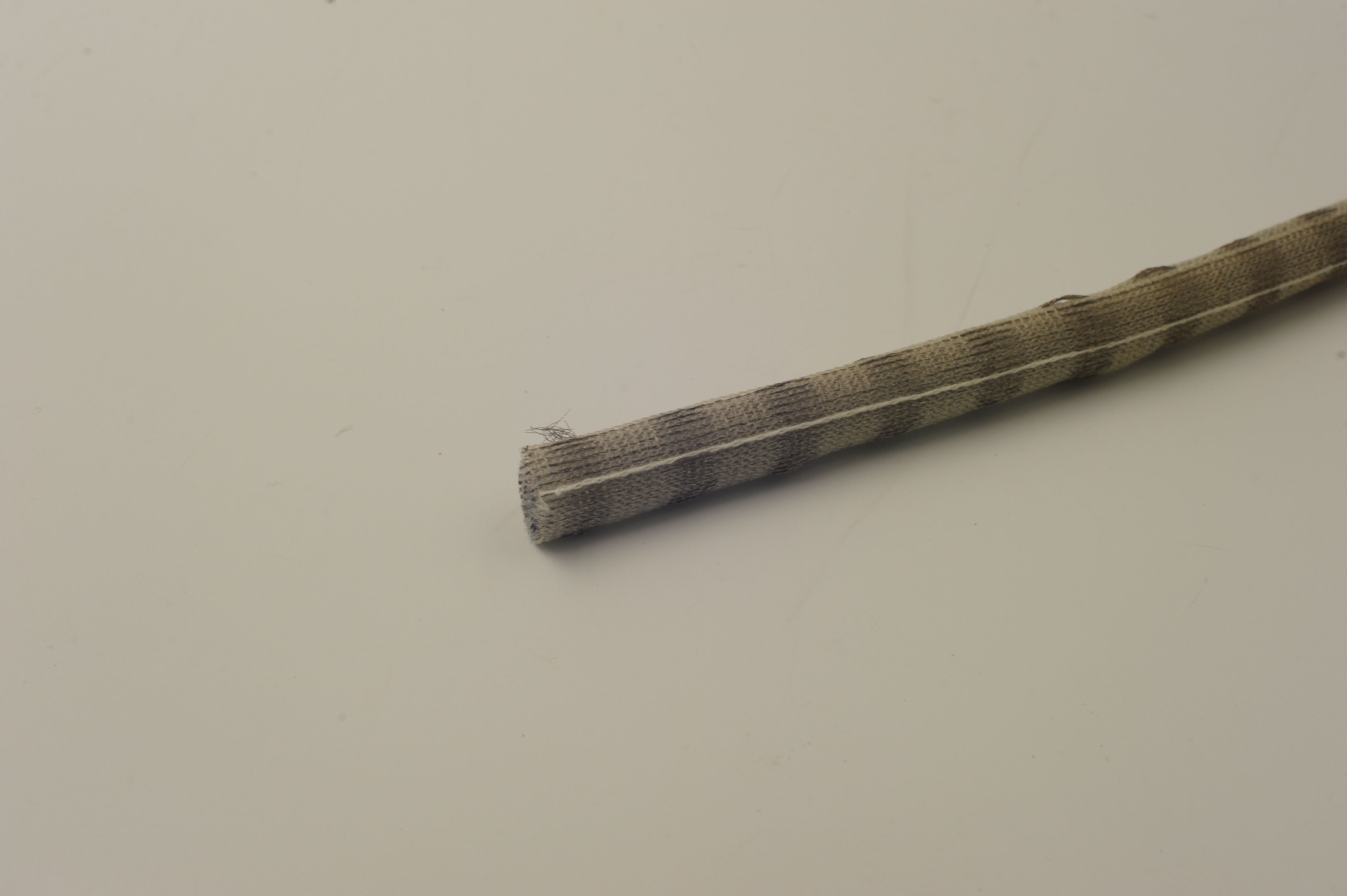 How Is Heat Shrinkable Tube Applied in Power Cable Joint Protection?
