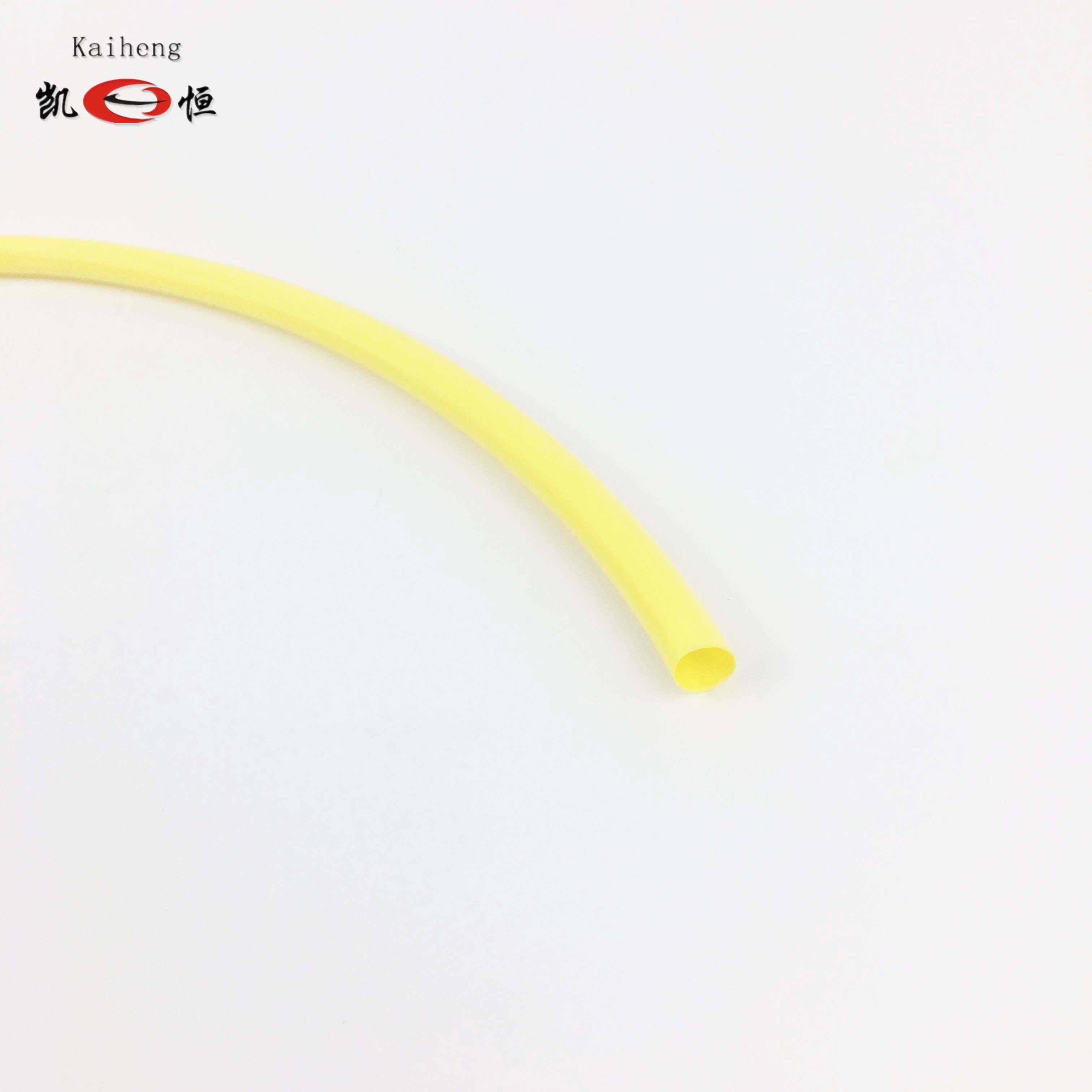 Superior Thermal Performance and Electrical Properties