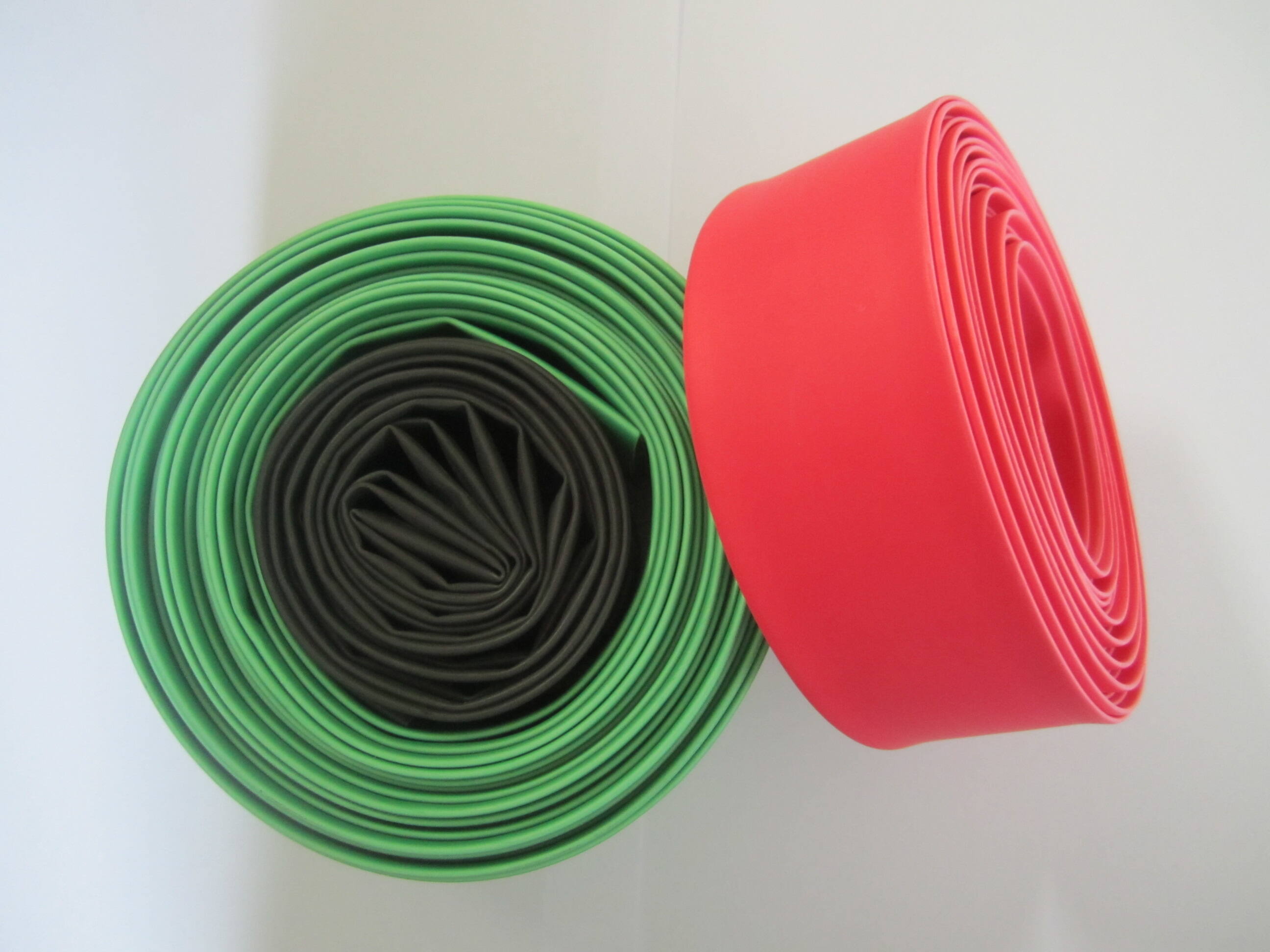 Superior Environmental Protection and Sealing Performance