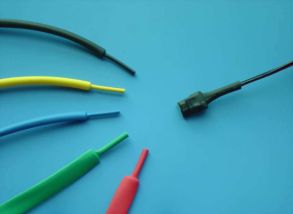 How Does Heat Shrinkable Tube Improve Electrical Safety in Industry?