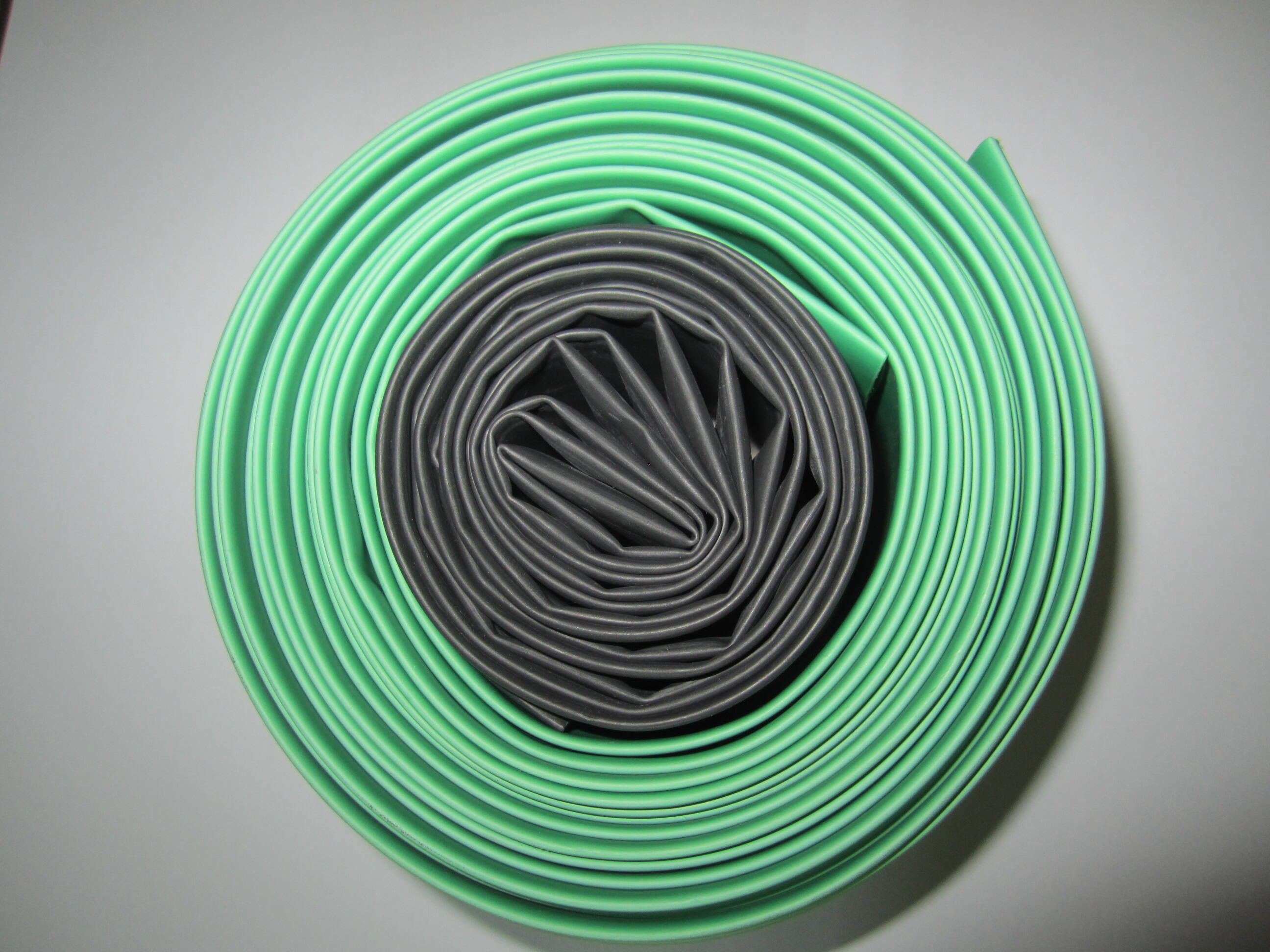 Superior Material Engineering and Cross-Linking Technology