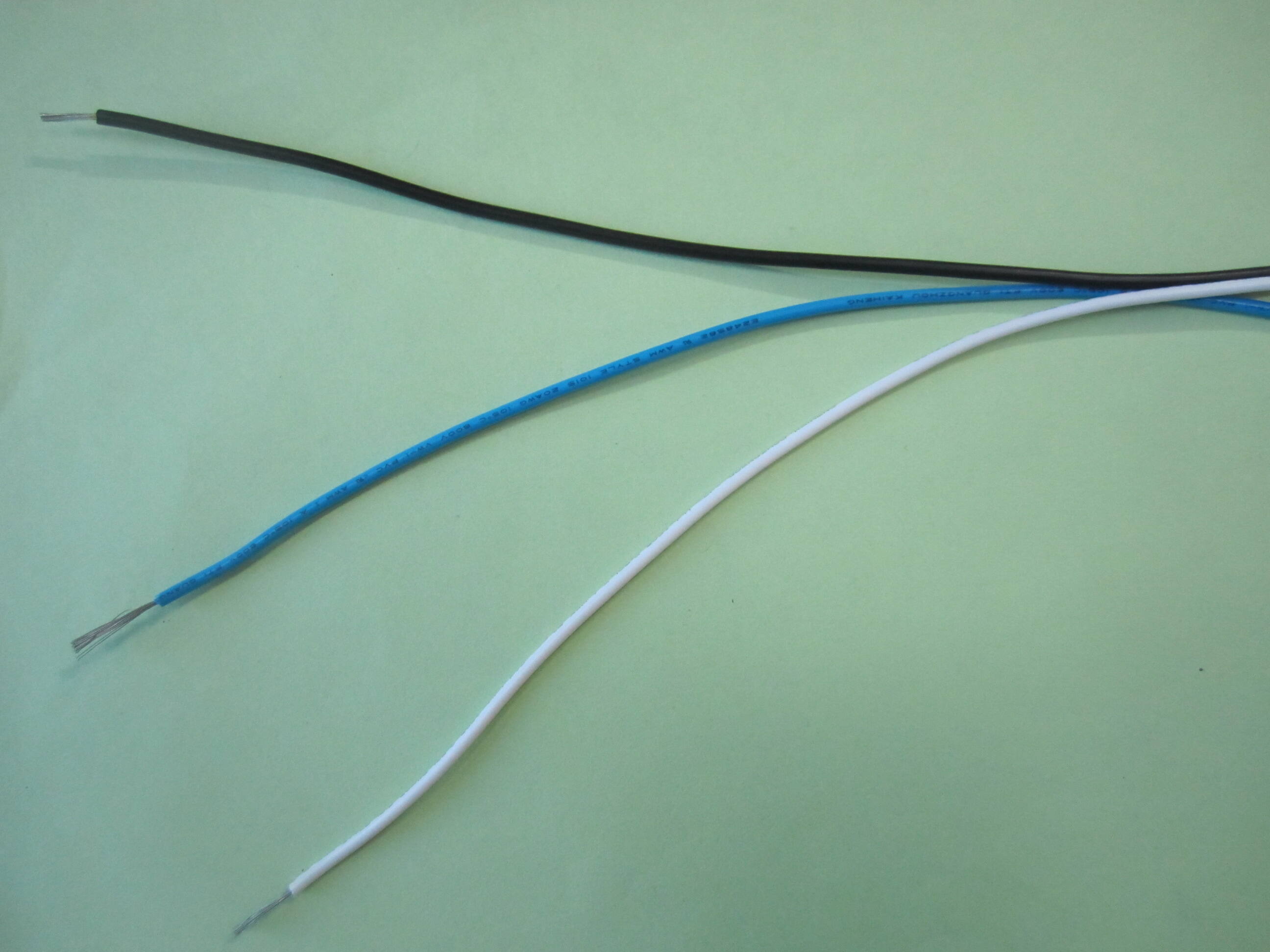 Superior Chemical and Corrosion Resistance
