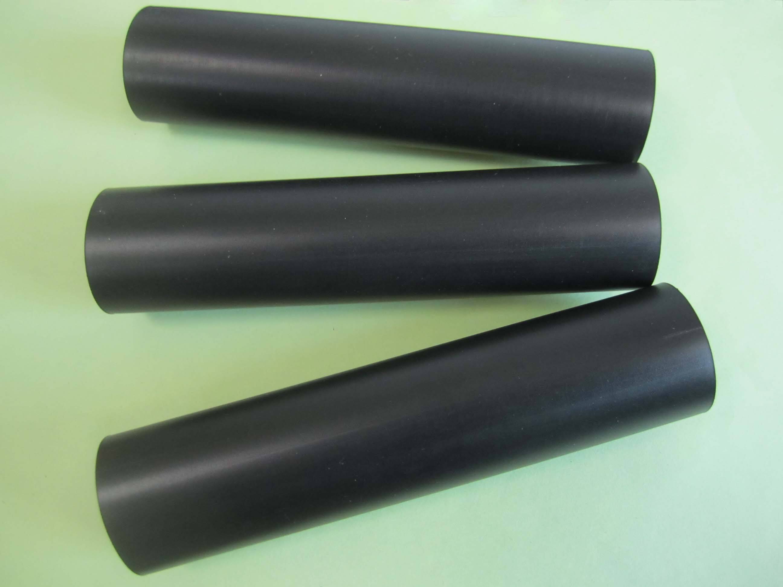 Superior Transparency for Enhanced Visual Inspection