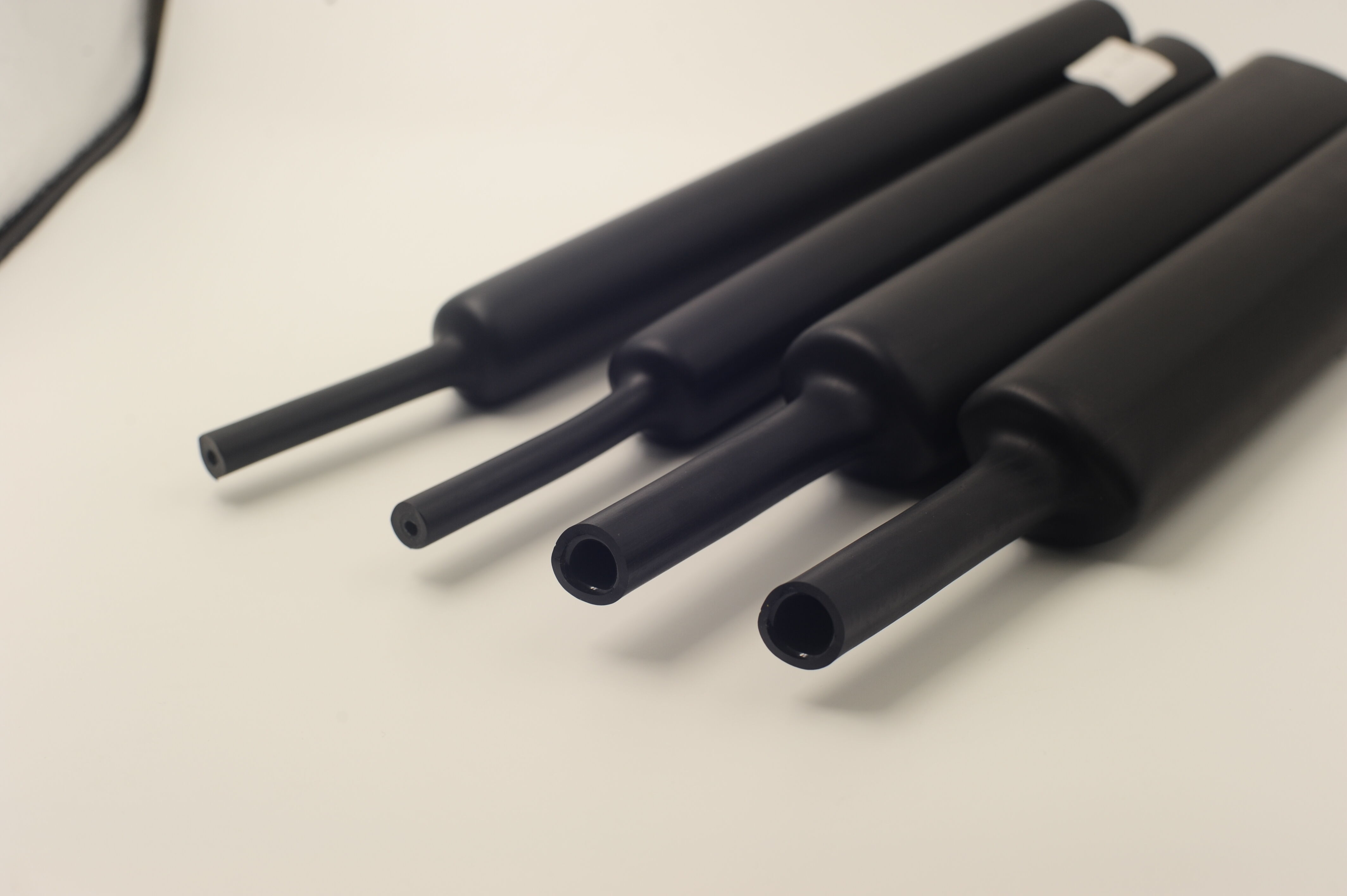 Outstanding Chemical and Environmental Resistance