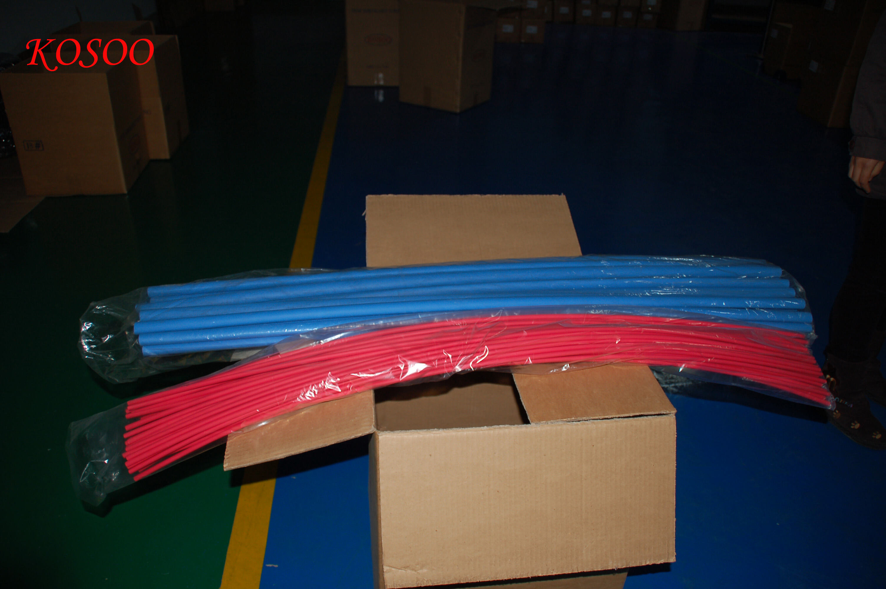 Comprehensive Product Range and Customization Capabilities