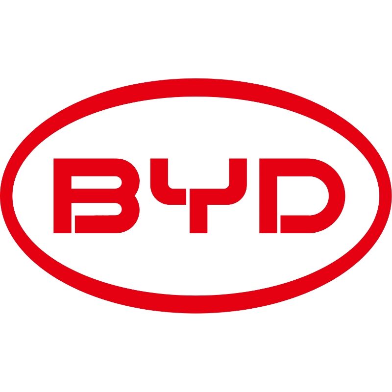 BYD