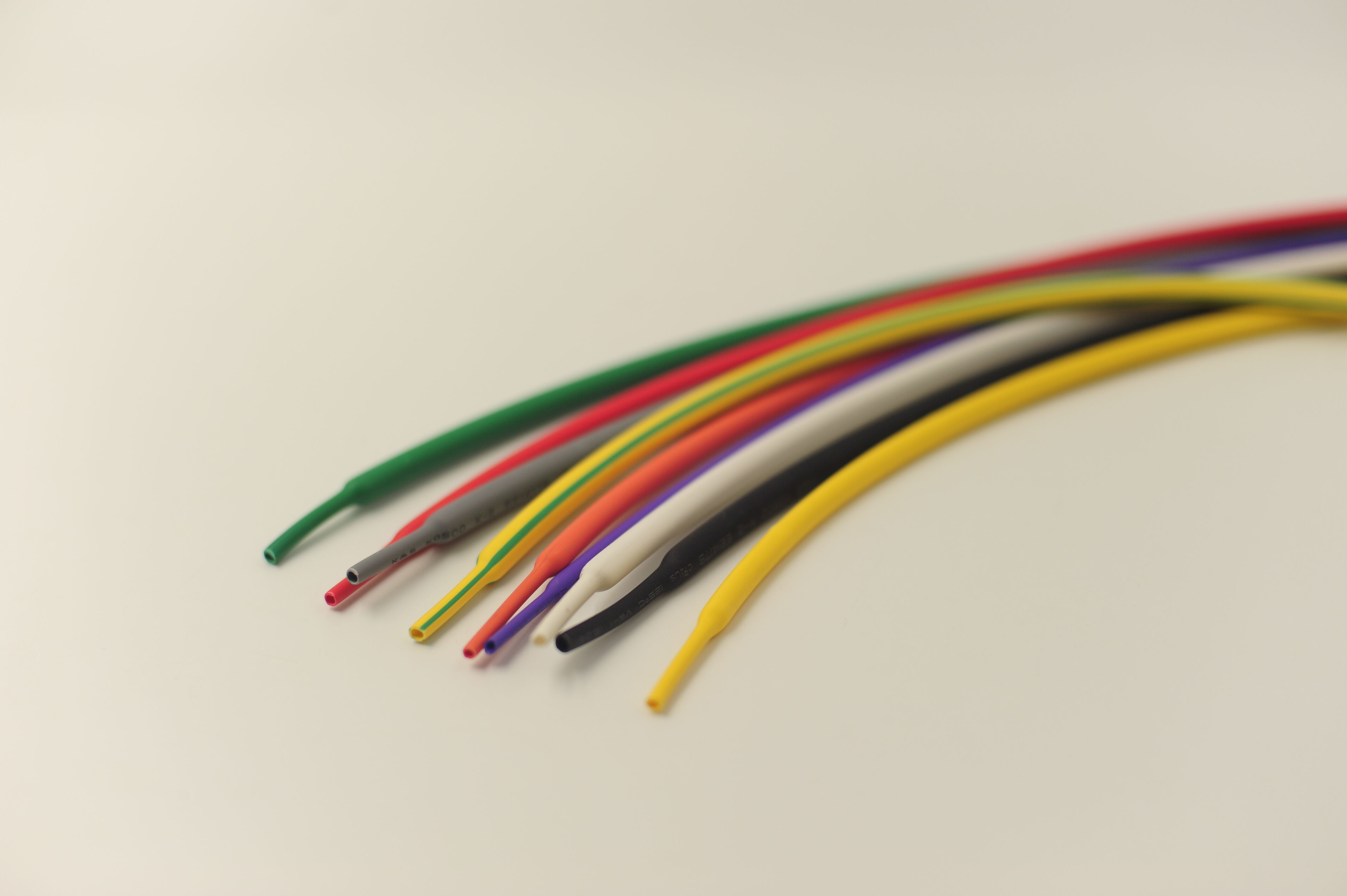 How Is Heat Shrinkable Tube Used in Cable Insulation Applications?