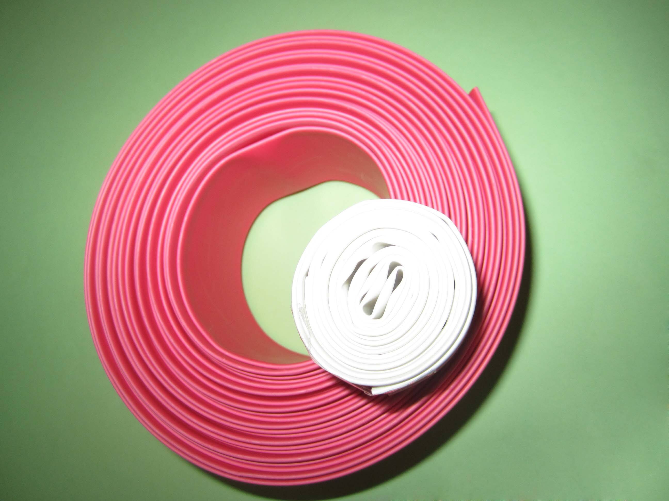 Outstanding Chemical Resistance and Durability