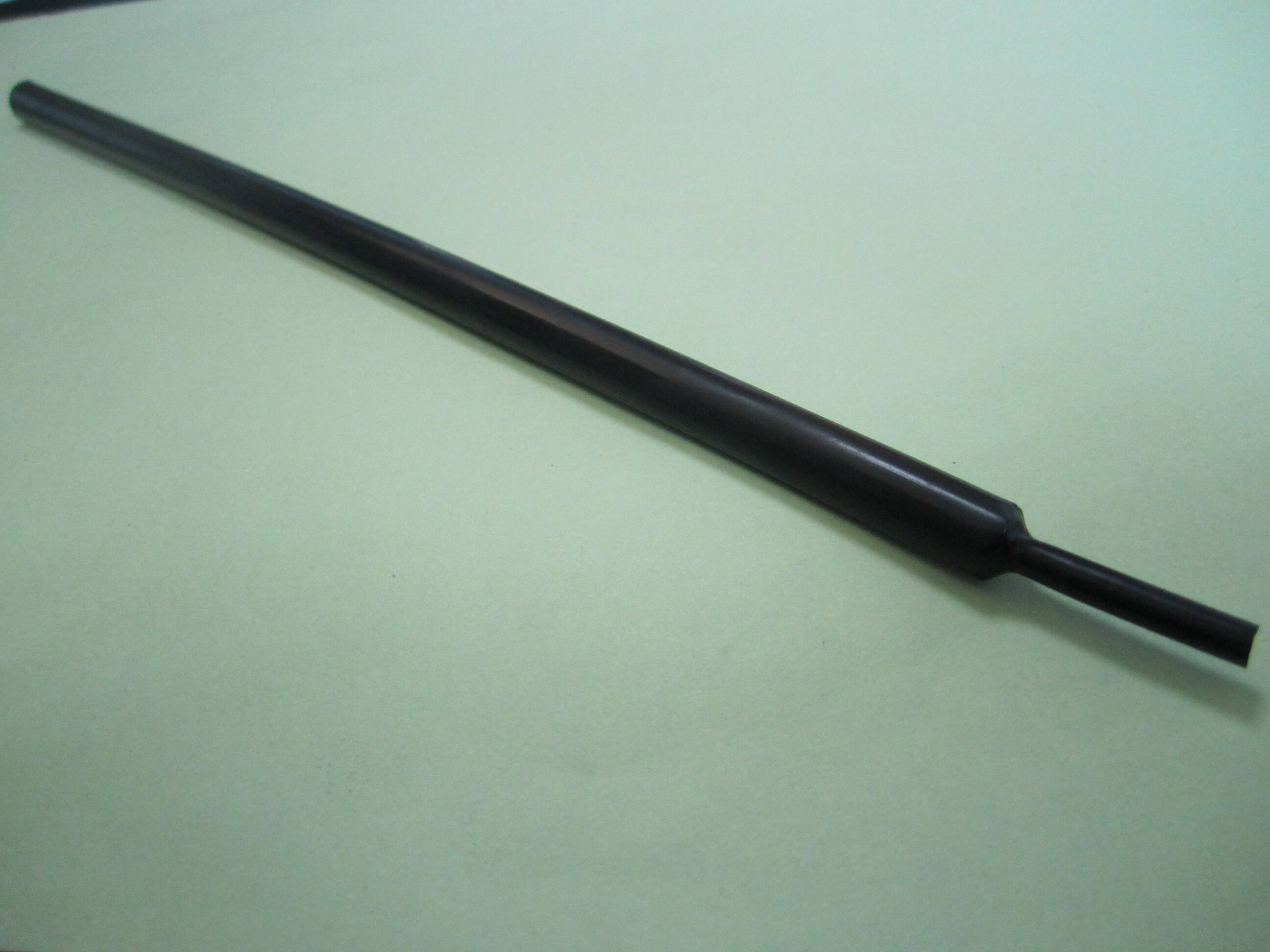 Exceptional Chemical and Temperature Resistance