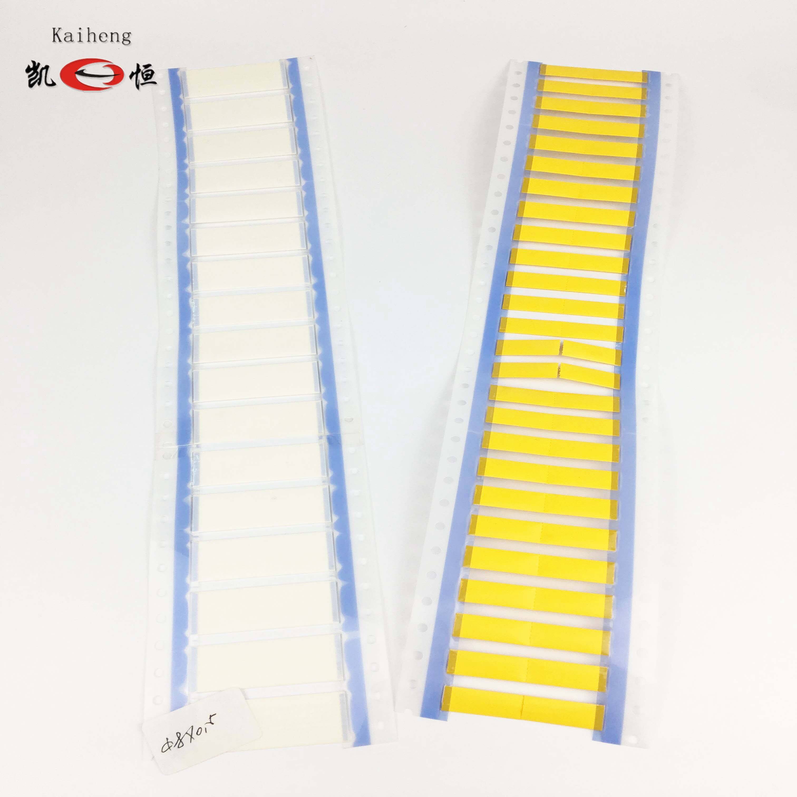 Công nghệ Polyme Cao cấp cho Độ Bền Vượt Trội