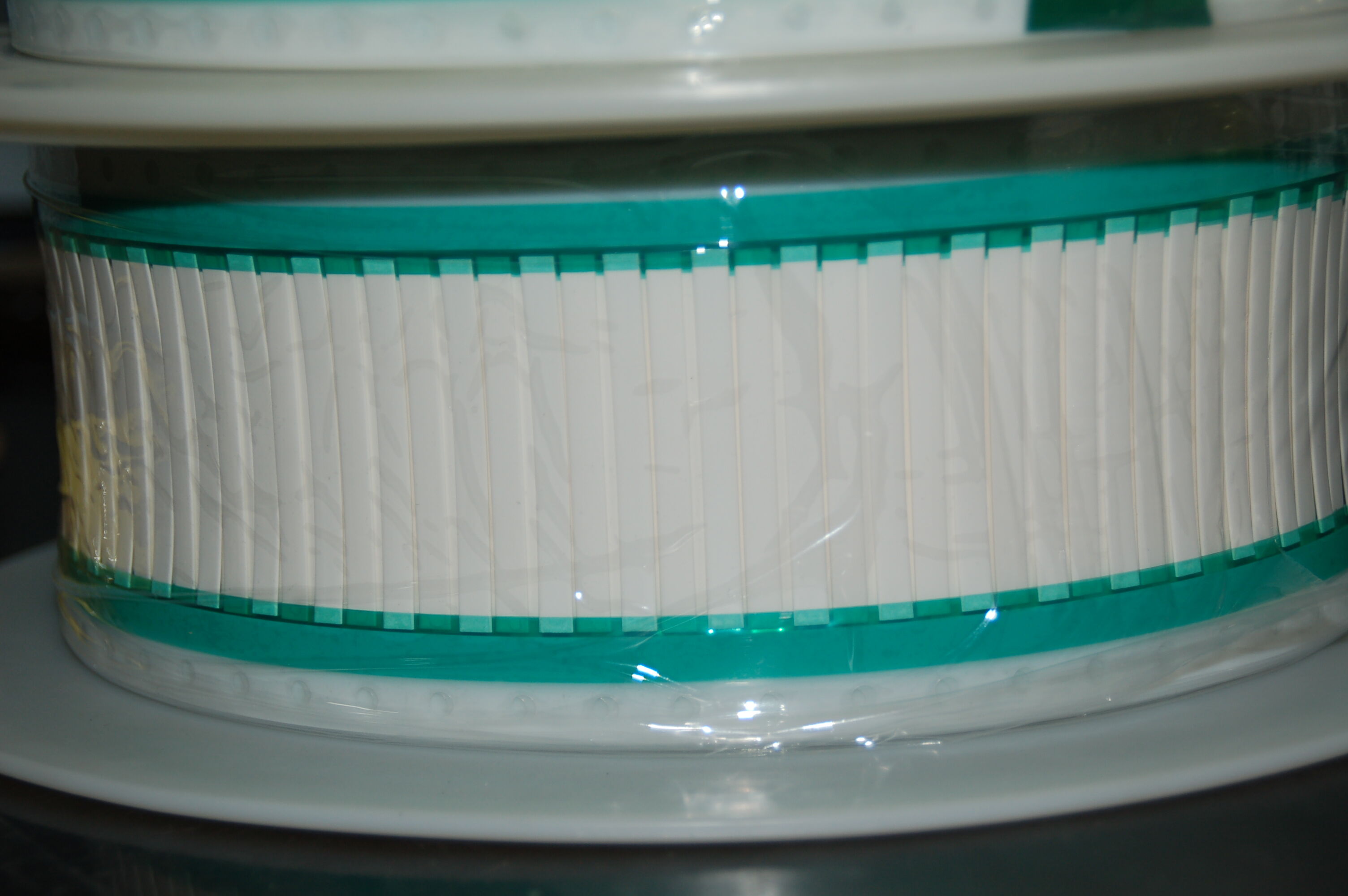 Precision Manufacturing and Quality Control Systems