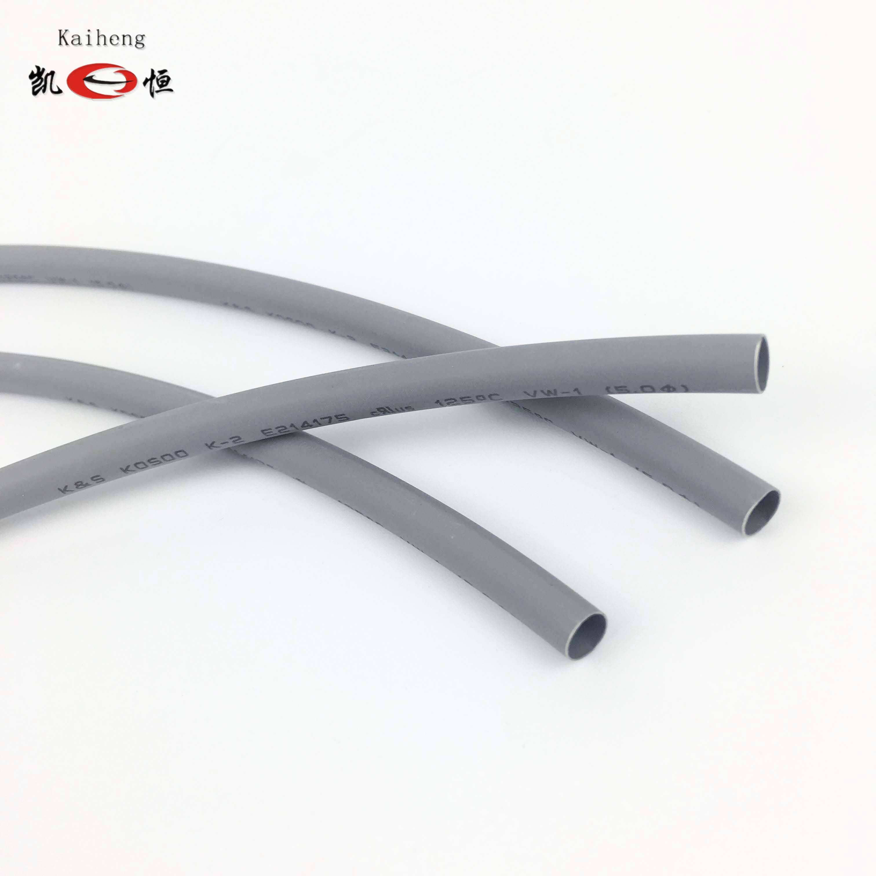 Superior Chemical and Environmental Resistance