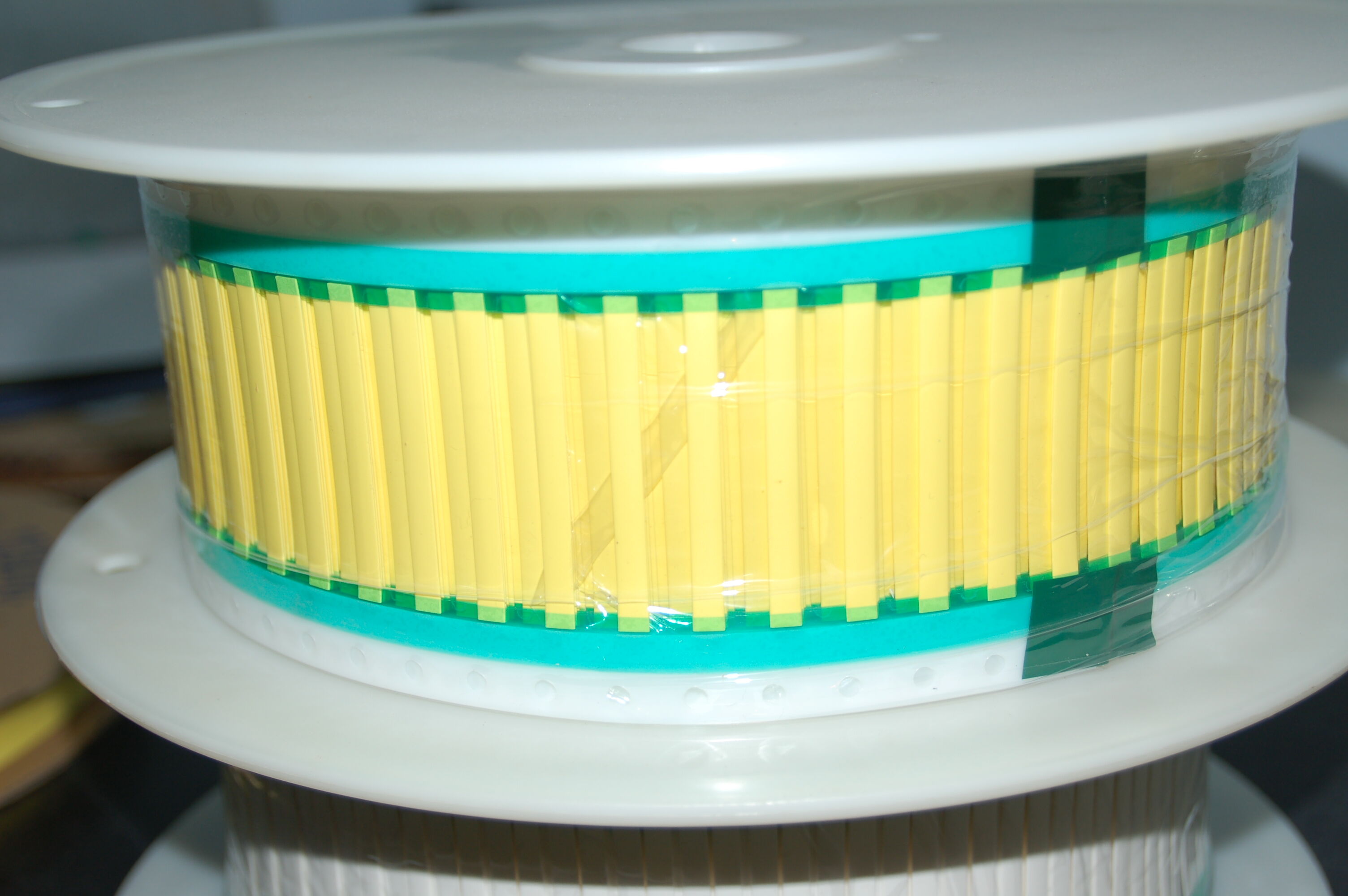 Advanced Material Engineering and Custom Formulation Capabilities