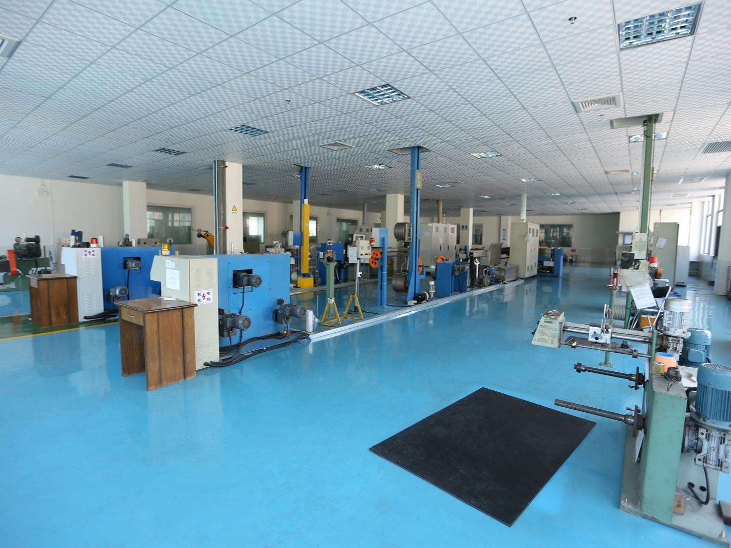 Normy techniczne i metody badania rur termokurczliwych