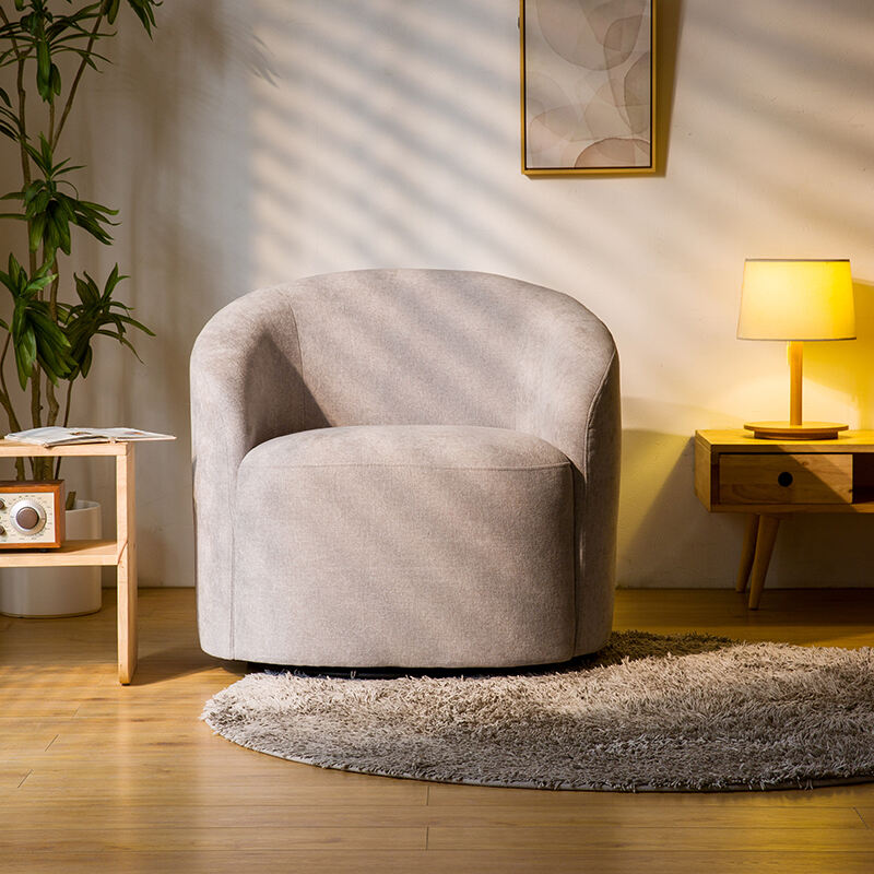 Elevate Commercial Spaces: Top 5 Recommended Armchairs for Hotel and Office Design
