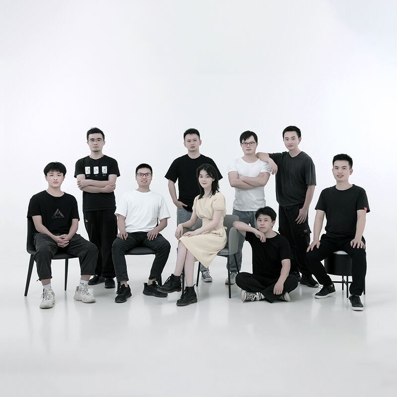 Pasukan R&D  
