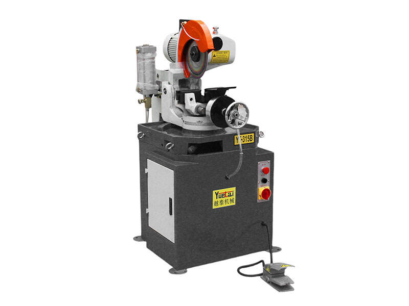 Kreissäge-Schneidemaschine NC-Serie 315B