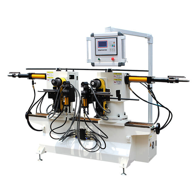 Full Automatic 38SWx2A