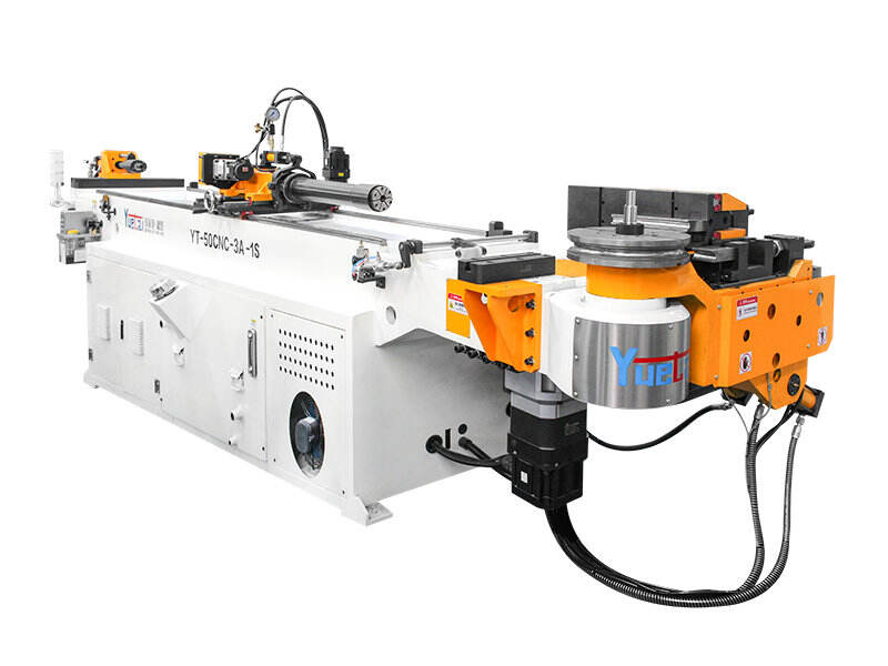 50CNC (Max. Ø50 mm)