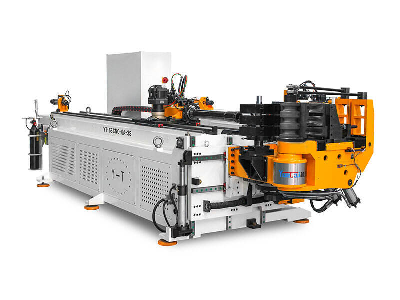 65CNC (Max. Ø65 mm)