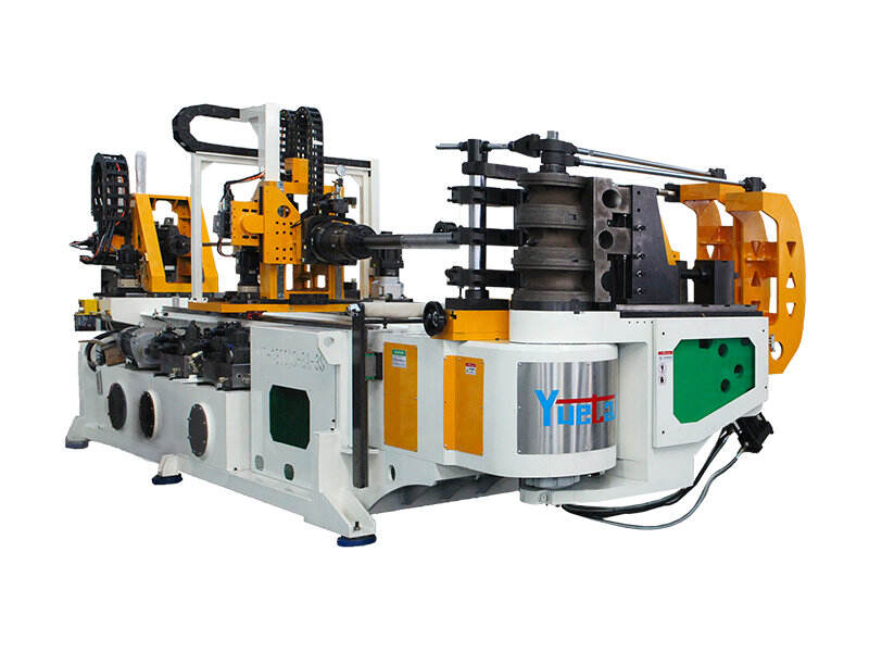 130CNC (Max. Ø130 mm)
