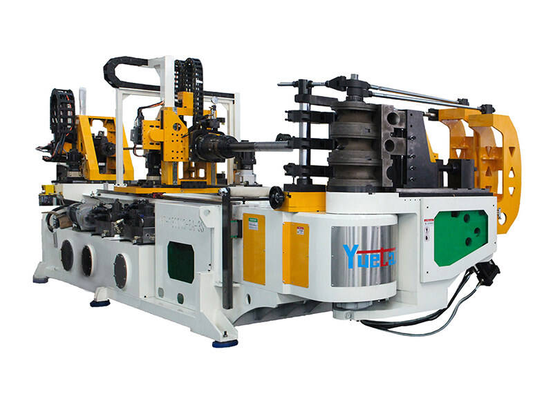 CNC-Nehézgépsorozat