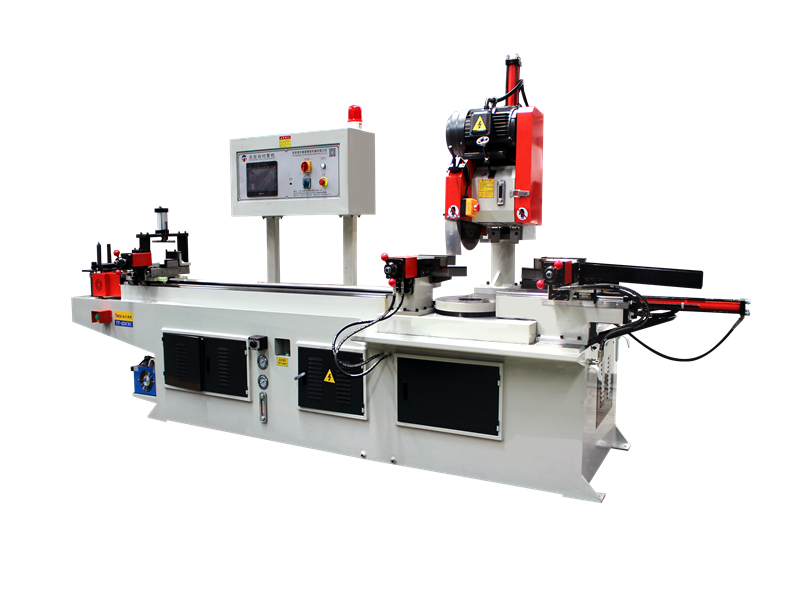 Engelschneidmaschine