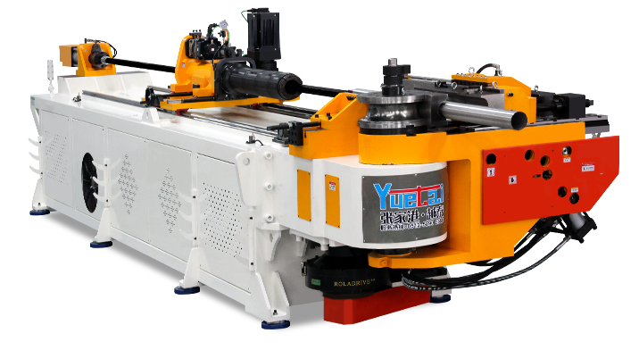 114CNC (Max. Ø114 mm)