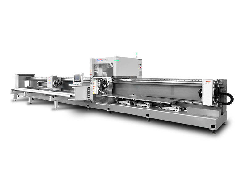 Laser-Schneidmaschine 7012