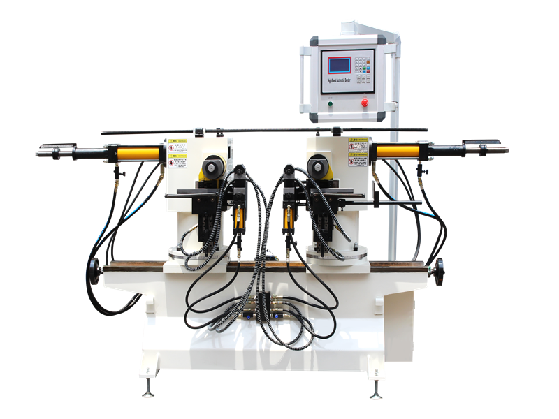 Halbautomatisch 38SW