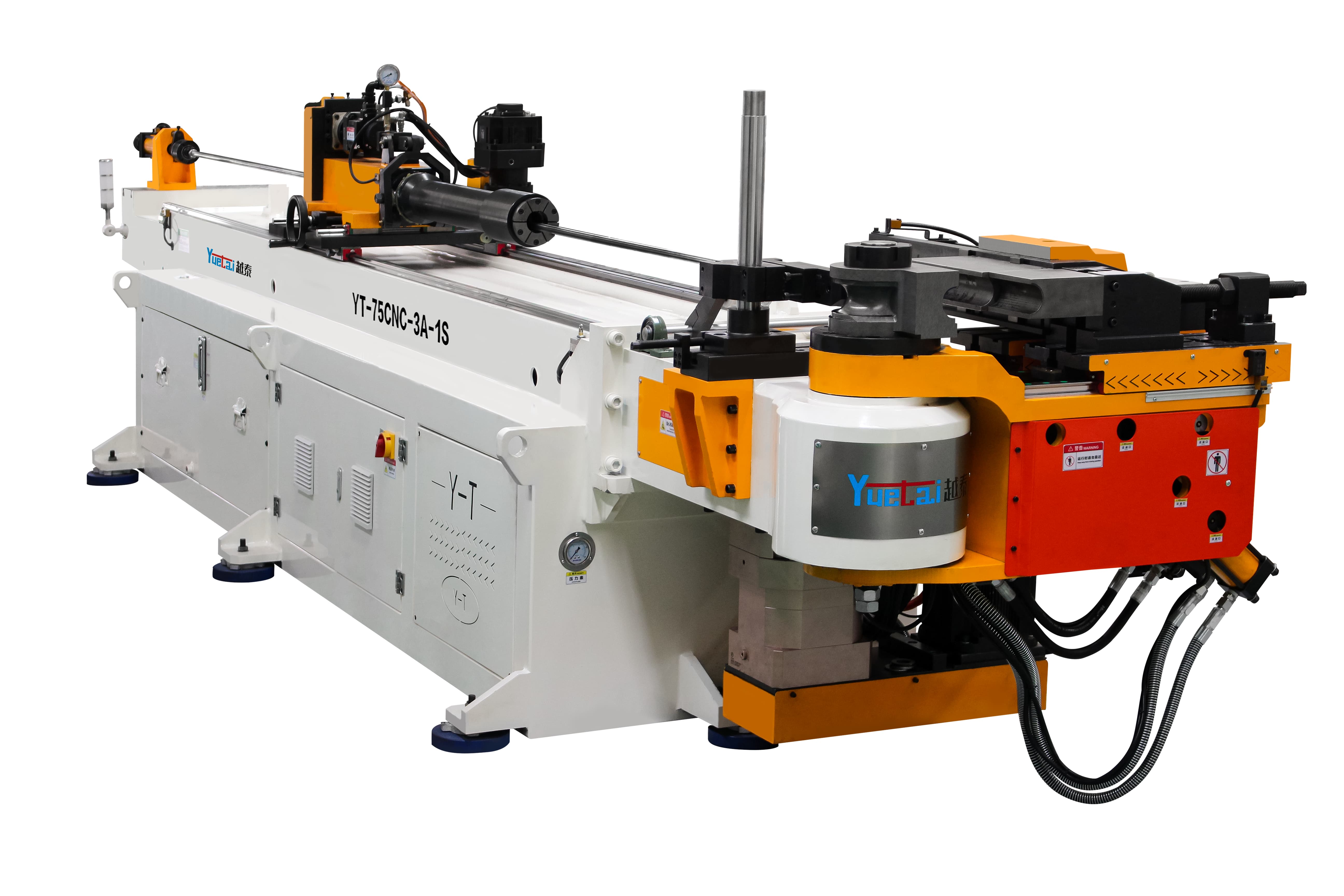 75CNC (Max. Ø75 mm)