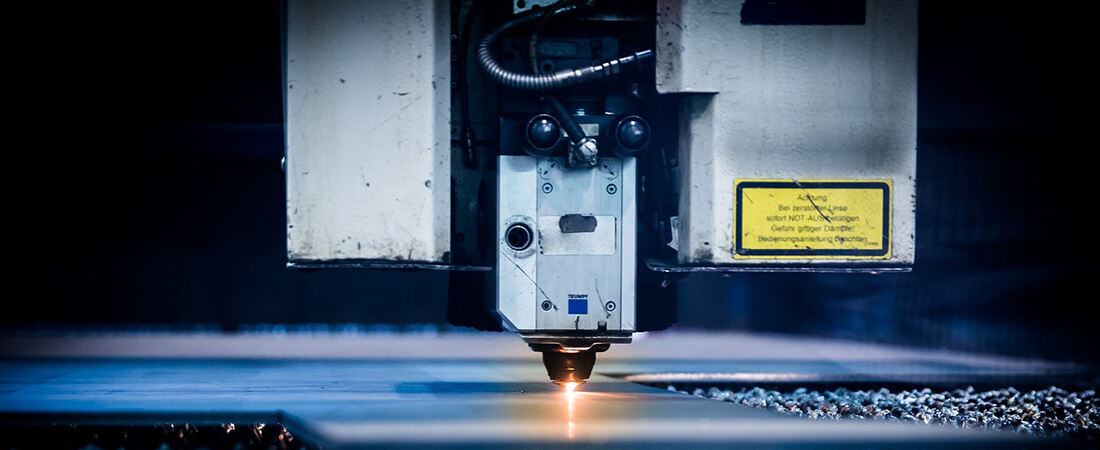 Glass Machinery Installation in Argentina
