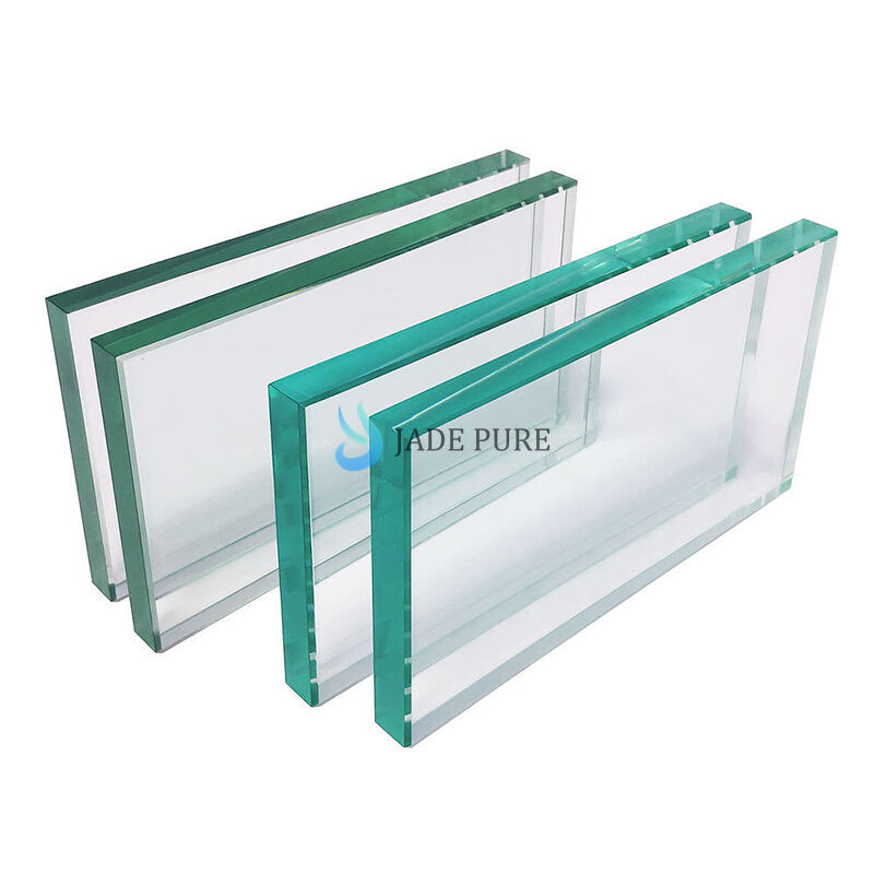 Laminated Glass