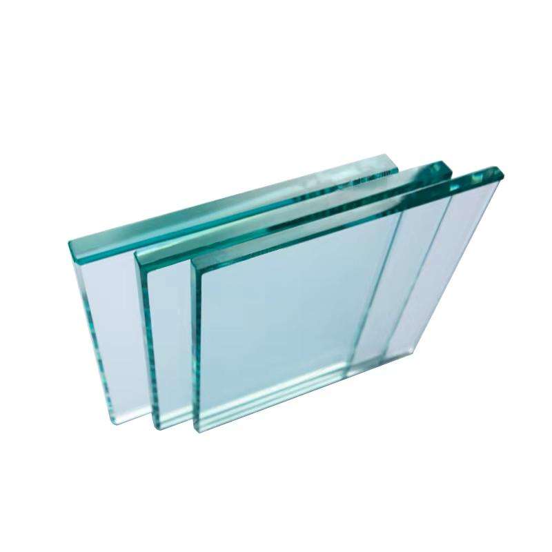 High Strength Tempered Glass for Windows and Doors