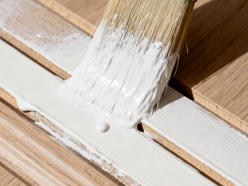 What Is Epoxy Resin? Uses, Benefits, & How to Work With It By Yiwu Zhuangyu Trading Co., Ltd., Science & Materials Reporter