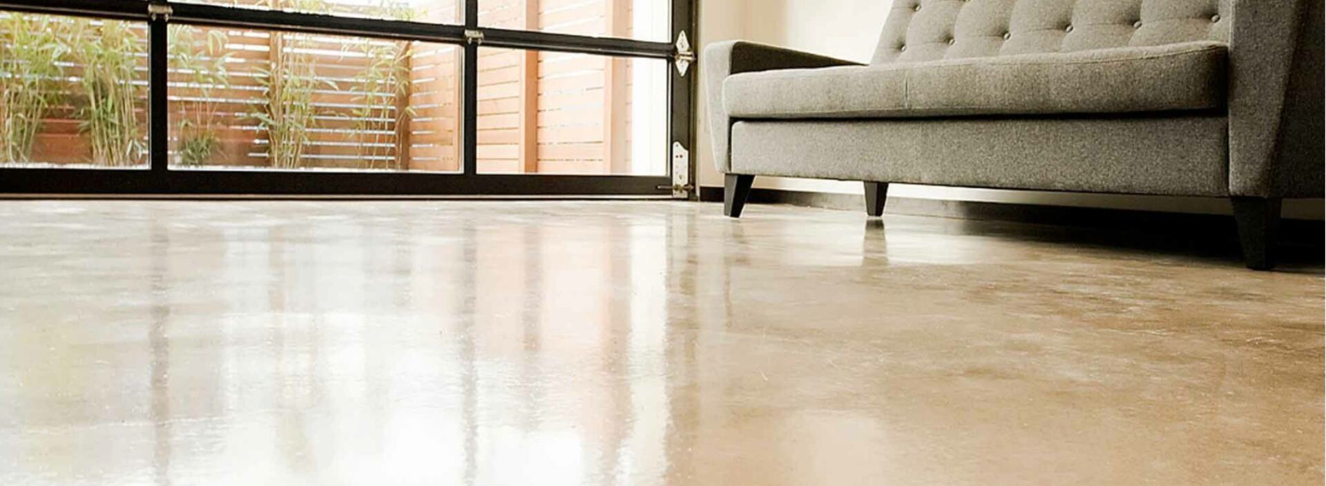 Cooperation on Office and Shopping Mall Floors