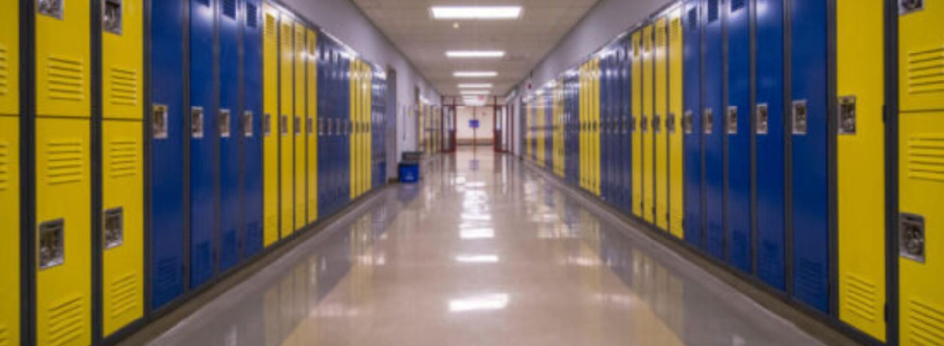Cooperation on Indoor Flooring in Schools