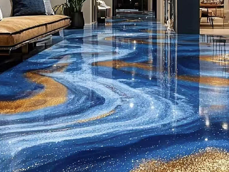 How to Choose a Coating System for High-Moisture or High-Traffic Areas