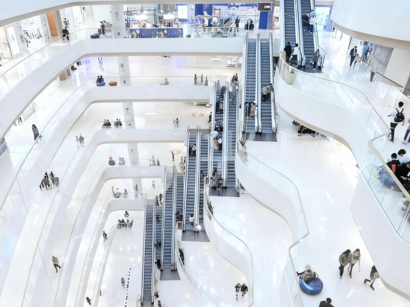 How to Build the Perfect Coating System for Residential & Commercial Spaces