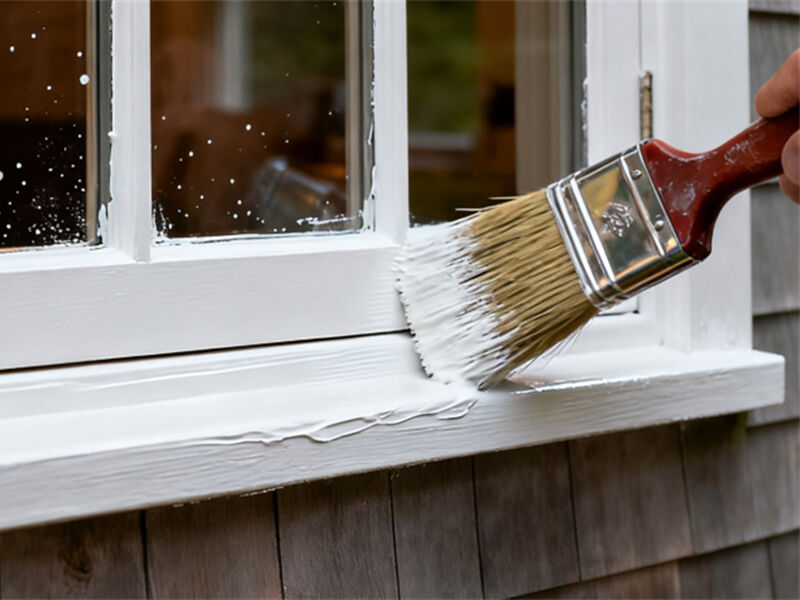 MQ21 Wood Paint for Cabinets: Transforming Kitchens Without a Full Remodel