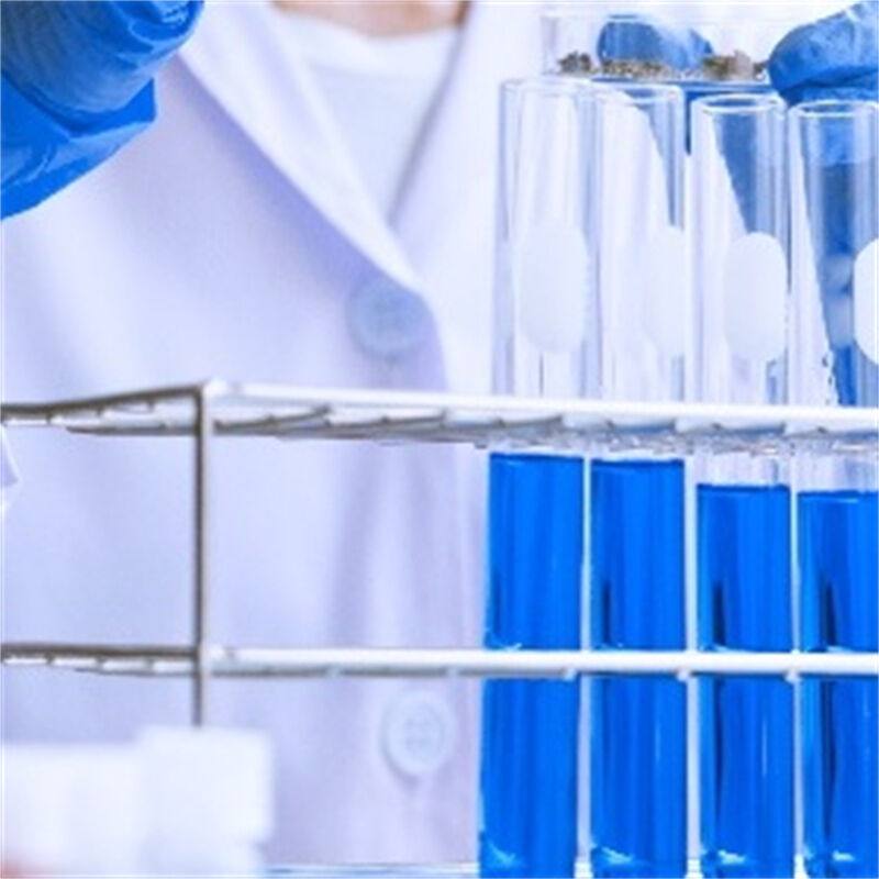 Moleküler Düzeyde Malzeme Bütünlüğü