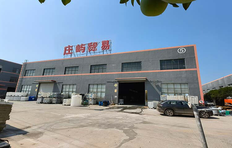 Yiwu Zhuangyu Ticaret Co., Ltd.